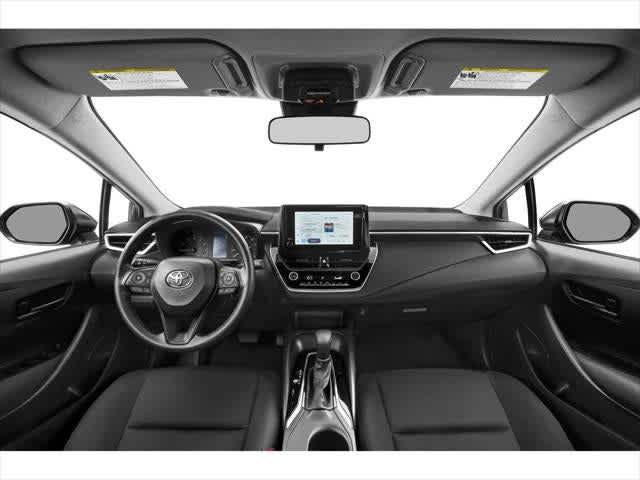 Thumbnail: 2025 Toyota Corolla - 8