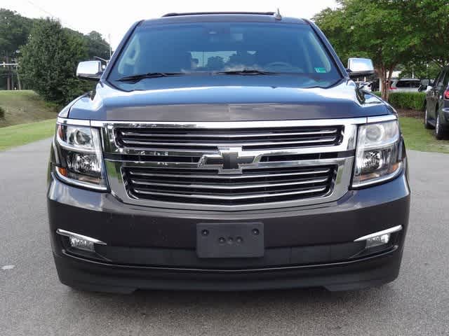 Thumbnail: 2016 Chevrolet Tahoe - 5