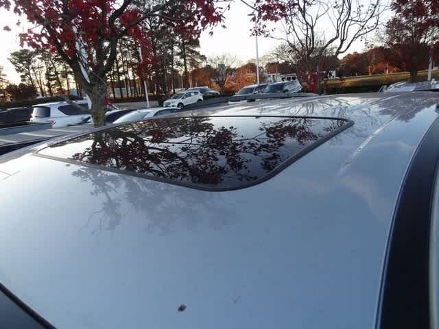 Thumbnail: 2024 Toyota Sienna - 21