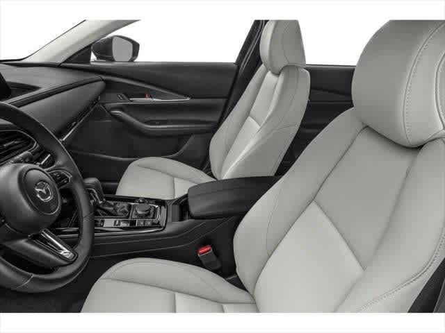 Thumbnail: 2025 Mazda CX-30 - 6