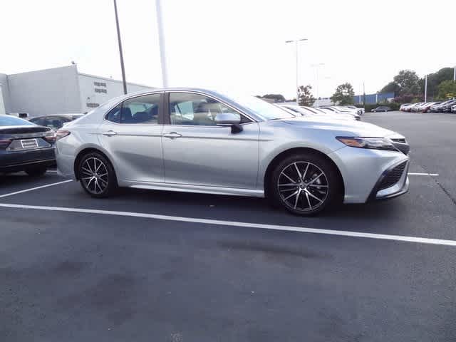 Thumbnail: 2023 Toyota Camry - 4