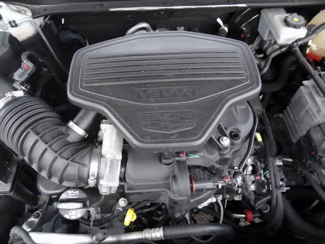 Thumbnail: 2021 Cadillac XT6 - 45