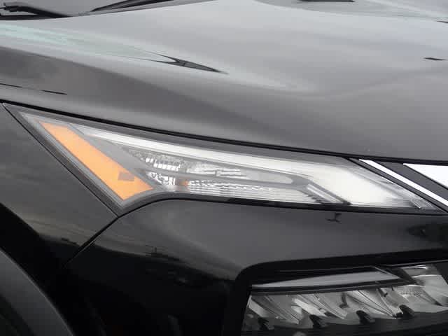 Thumbnail: 2023 Nissan Rogue - 15