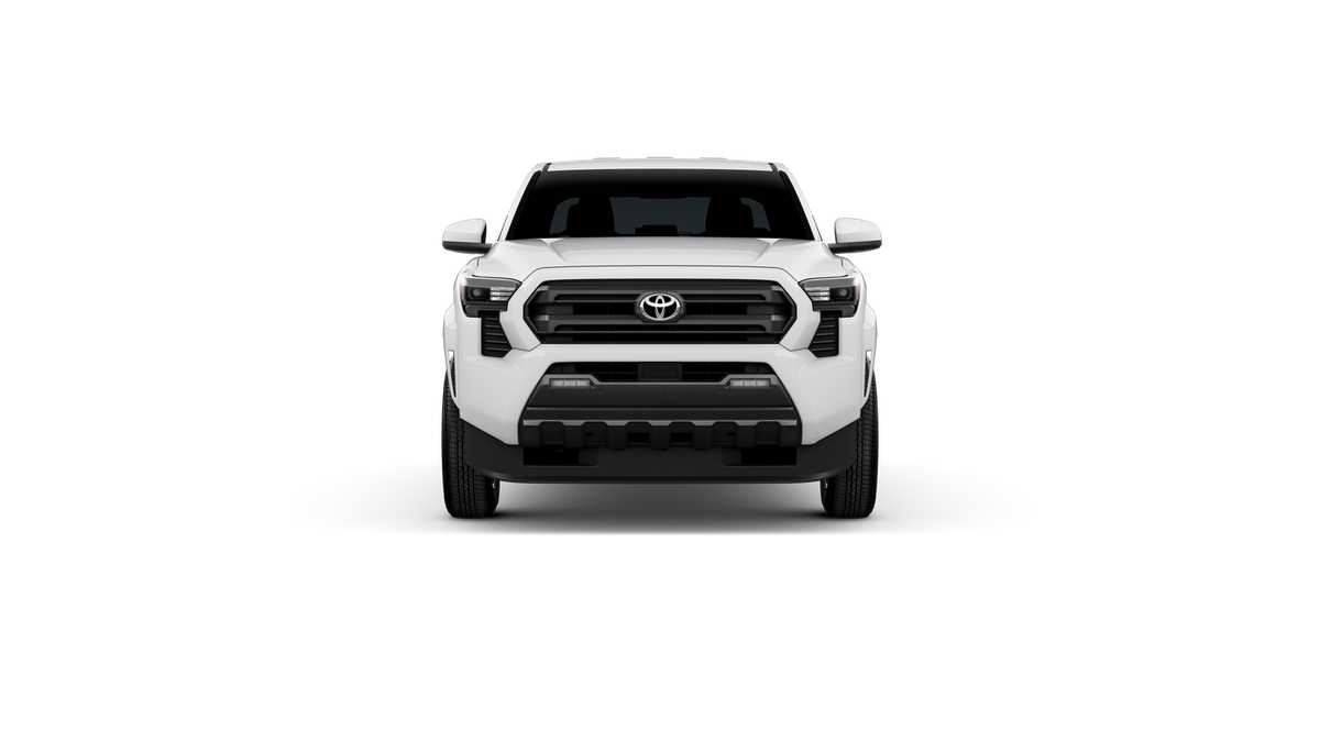 Thumbnail: 2026 Toyota Tacoma - 17