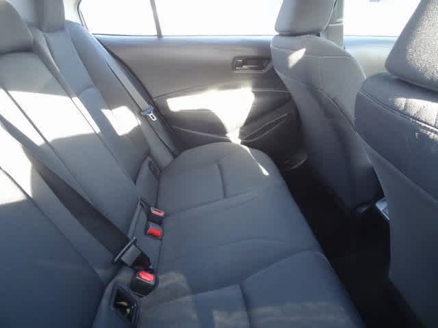 Thumbnail: 2024 Toyota Corolla - 9