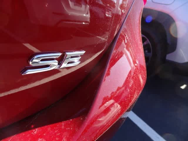 Thumbnail: 2024 Toyota Camry - 16