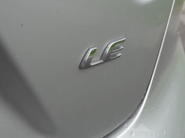 Thumbnail: 2024 Toyota Corolla - 32