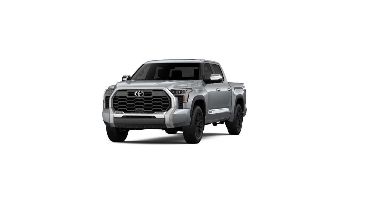 Thumbnail: 2026 Toyota Tundra - 18