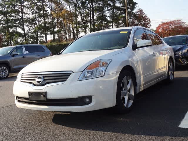 2008 Nissan Altima SE -
                  Chesapeake, VA