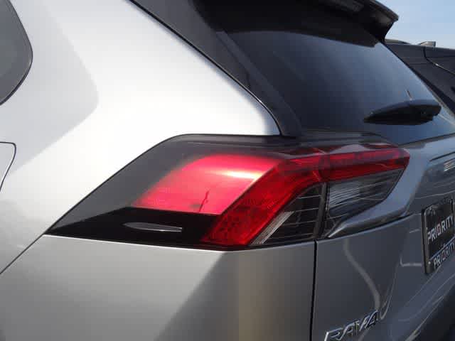 Thumbnail: 2025 Toyota RAV4 - 19