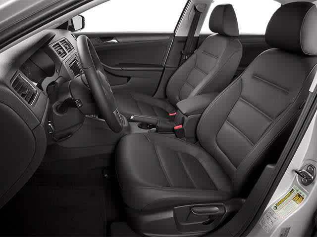 Thumbnail: 2014 Volkswagen Jetta - 8