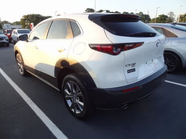 Thumbnail: 2020 Mazda CX-30 - 5