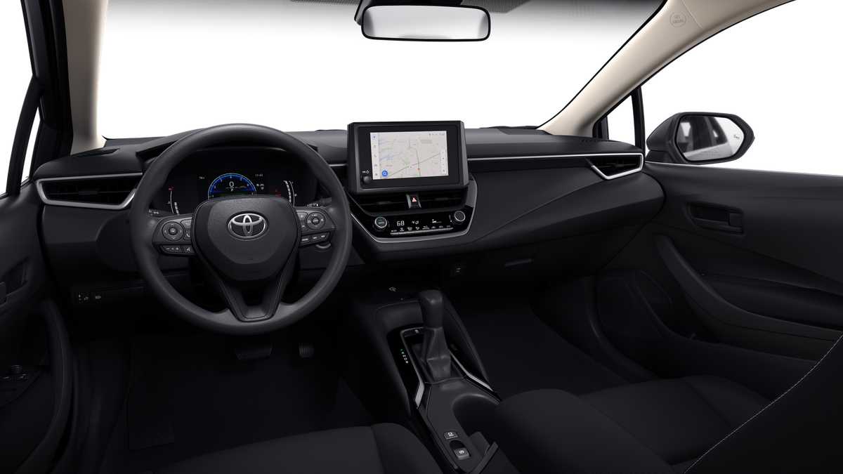 Thumbnail: 2026 Toyota Corolla - 19
