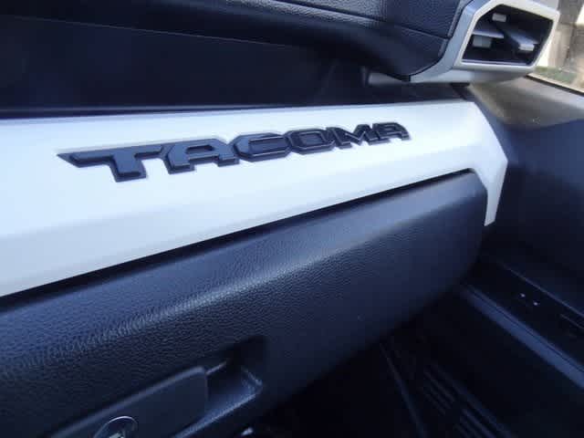 Thumbnail: 2024 Toyota Tacoma - 30