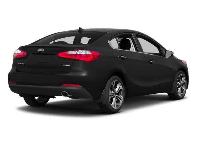 Thumbnail: 2014 Kia Forte - 2