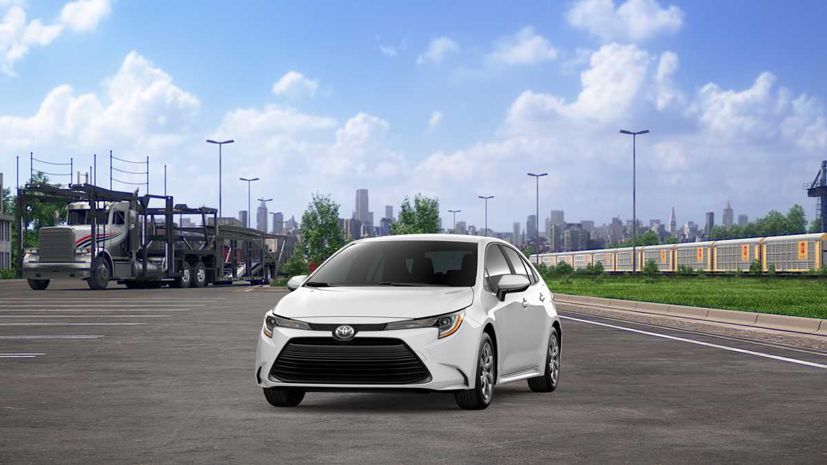 Thumbnail: 2026 Toyota Corolla - 18
