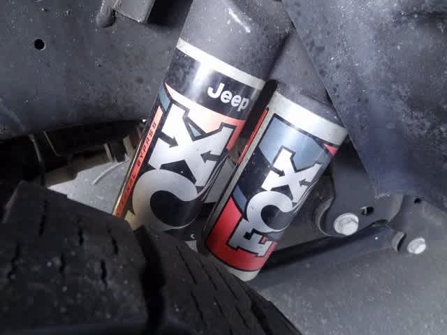 Thumbnail: 2022 Jeep Gladiator - 19