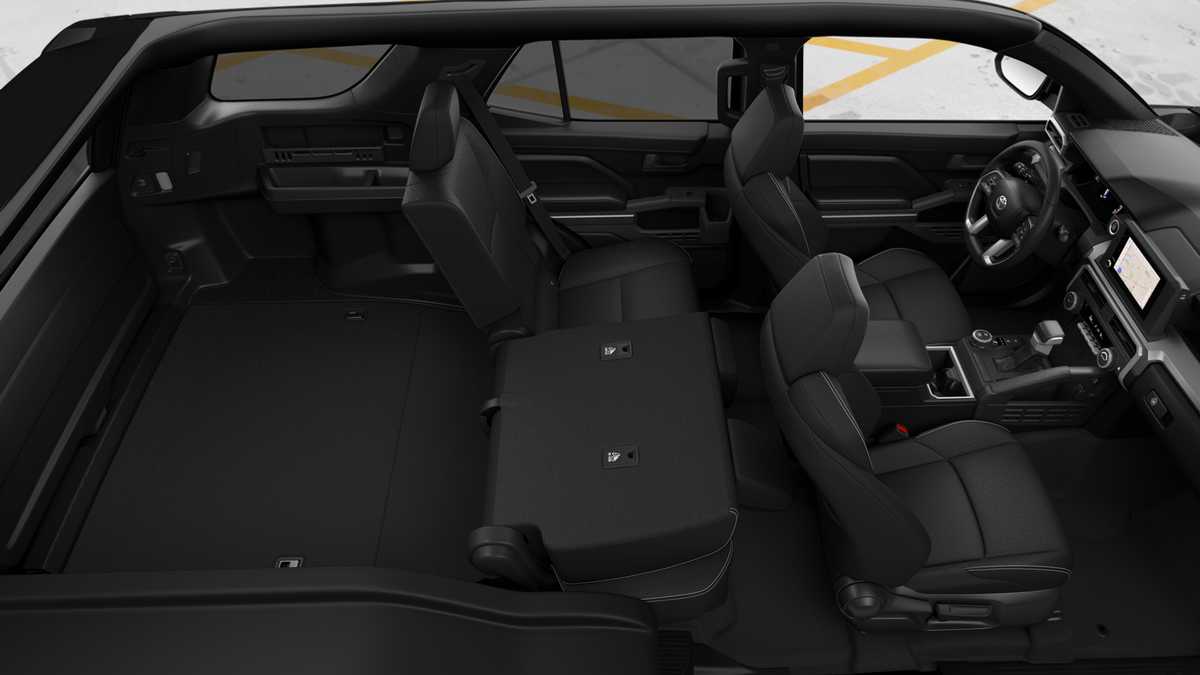 Thumbnail: 2026 Toyota 4Runner - 22