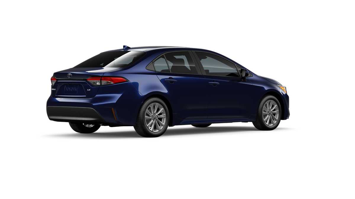 Thumbnail: 2026 Toyota Corolla - 10