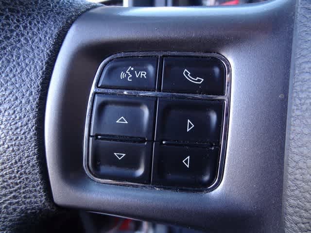 Thumbnail: 2022 RAM 1500 Classic - 16