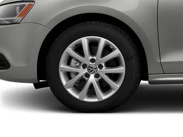 Thumbnail: 2014 Volkswagen Jetta - 11
