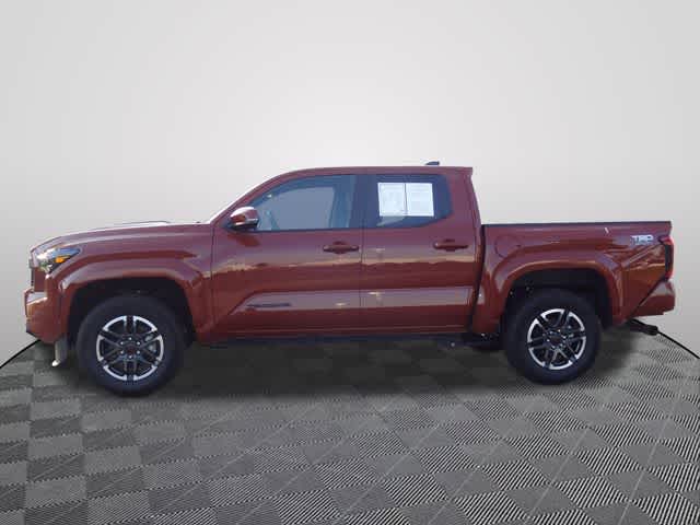 Thumbnail: 2025 Toyota Tacoma - 2