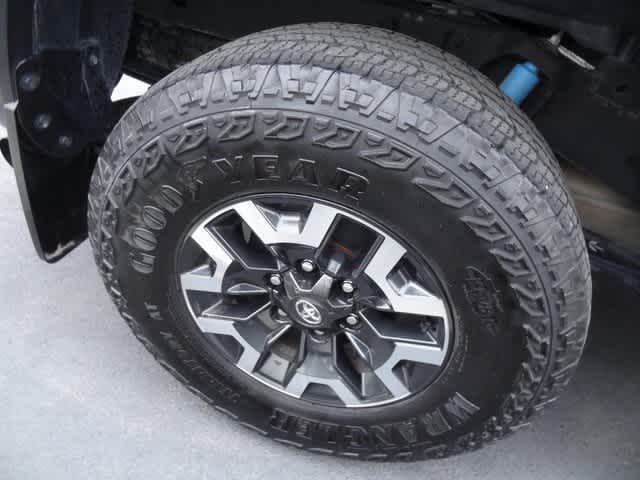 Thumbnail: 2023 Toyota Tacoma - 12