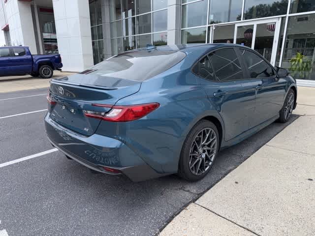 Thumbnail: 2025 Toyota Camry - 3