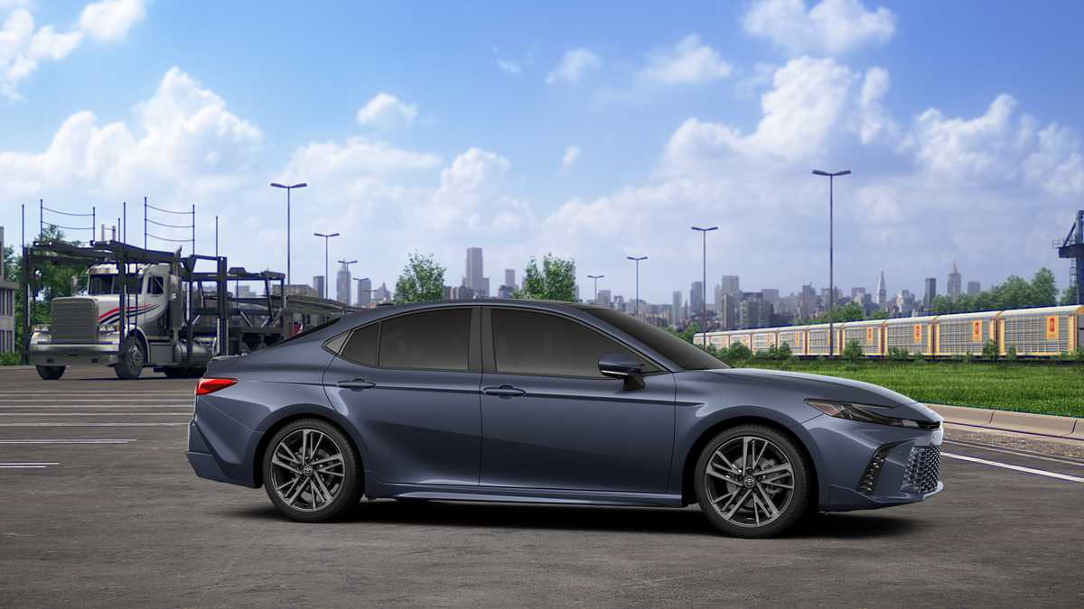 Thumbnail: 2026 Toyota Camry - 13