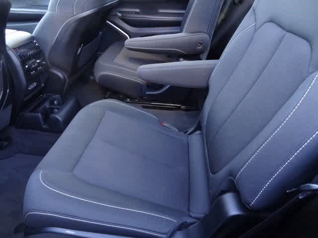 Thumbnail: 2021 Jeep Grand Cherokee L - 21