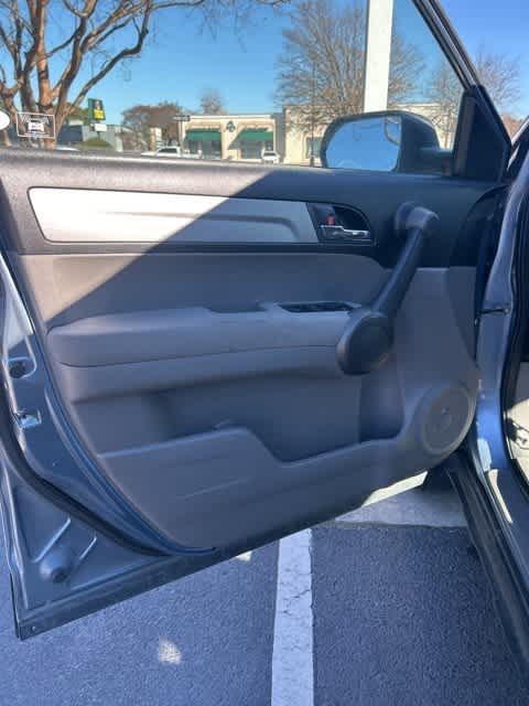 Thumbnail: 2010 Honda CR-V - 4