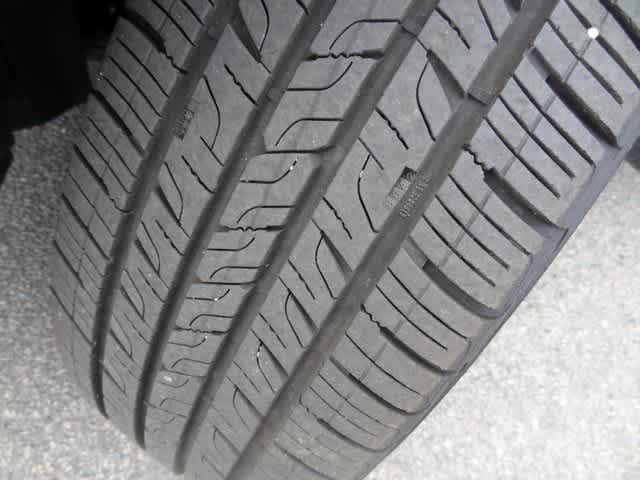 Thumbnail: 2021 Subaru Forester - 42