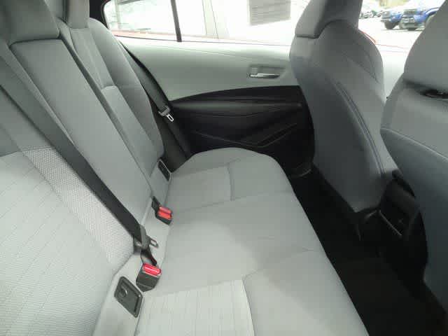 Thumbnail: 2022 Toyota Corolla - 11