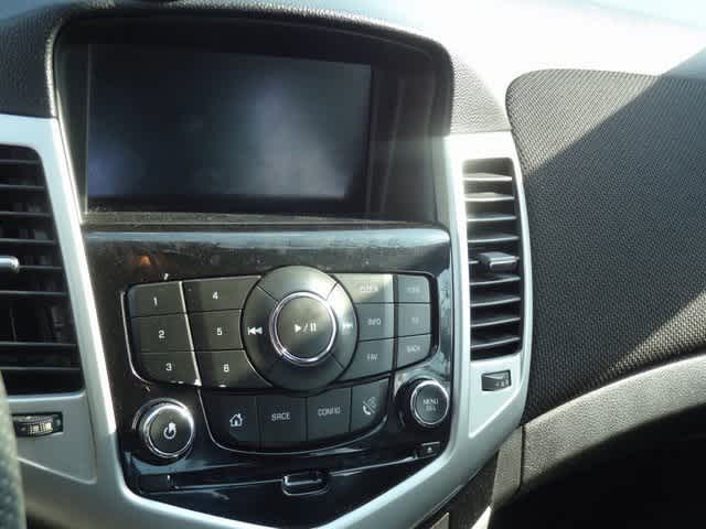 Thumbnail: 2015 Chevrolet Cruze - 13