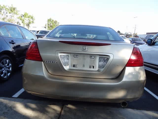 Thumbnail: 2007 Honda Accord - 5
