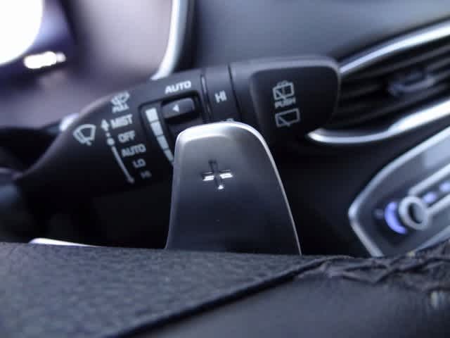 Thumbnail: 2023 Hyundai Santa Fe - 26