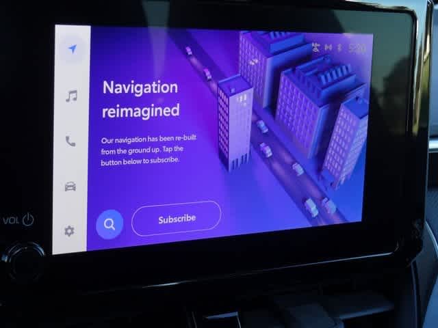 Thumbnail: 2023 Toyota Corolla - 19