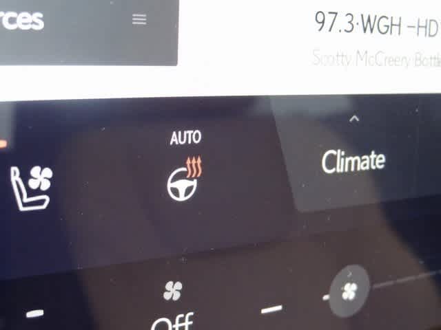 Thumbnail: 2024 Lexus RX - 35