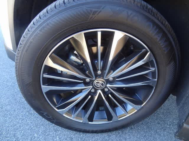 Thumbnail: 2024 Toyota Grand Highlander - 46