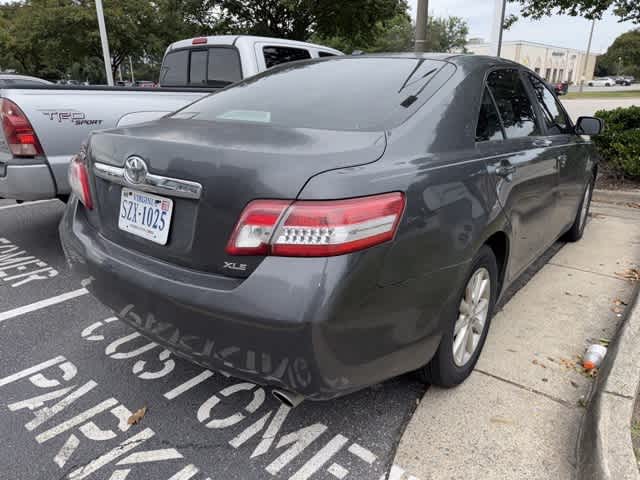 Thumbnail: 2011 Toyota Camry - 4