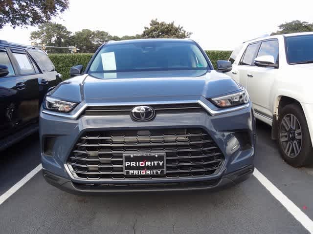 Thumbnail: 2025 Toyota Grand Highlander - 2