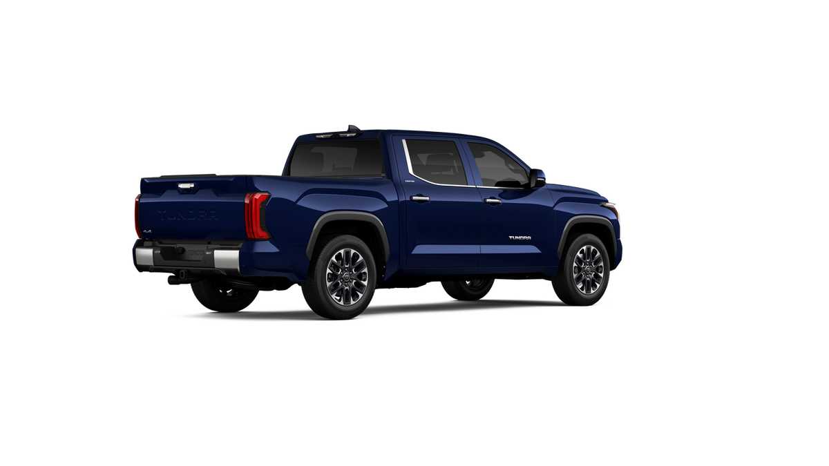 Thumbnail: 2026 Toyota Tundra - 10