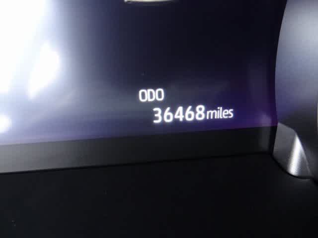 Thumbnail: 2023 Toyota Highlander - 8