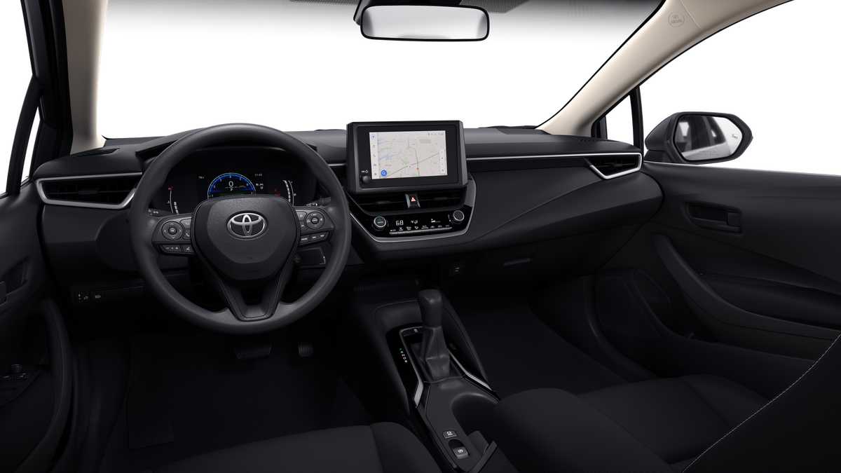Thumbnail: 2026 Toyota Corolla - 19