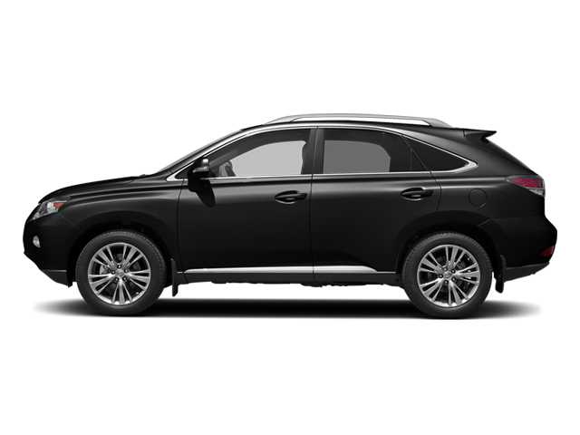 Thumbnail: 2014 Lexus RX - 3