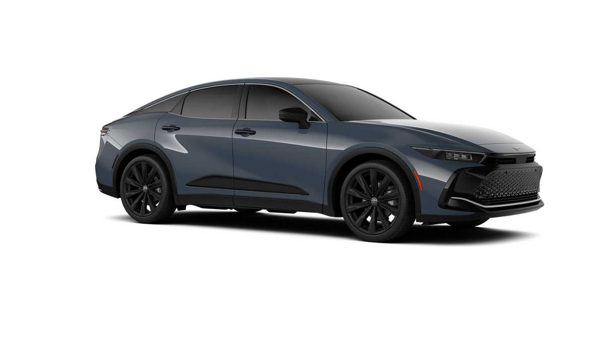 Thumbnail: 2026 Toyota Crown - 14