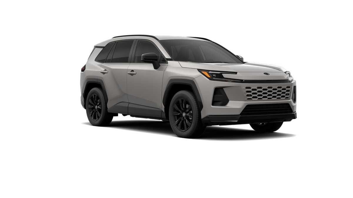Thumbnail: 2026 Toyota RAV4 - 11