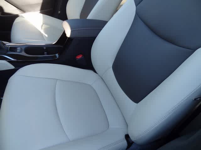 Thumbnail: 2024 Toyota Corolla Cross - 8