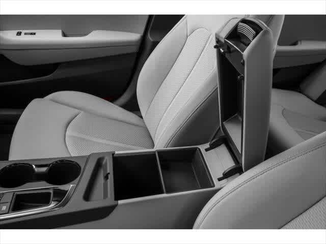 Thumbnail: 2015 Hyundai Sonata - 10