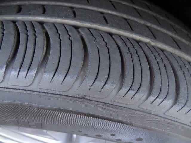 Thumbnail: 2024 Toyota Sienna - 20